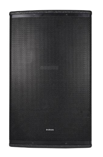 [24261] Citronic CUBA-12A Active Full-Range Speaker MDF BT+DSP 800W 178.712UK