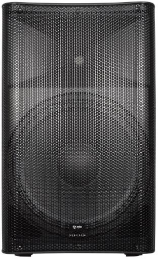 QTX QUEST-15A Active Speaker 15'' BT/USB/FM 880W 178.515UK