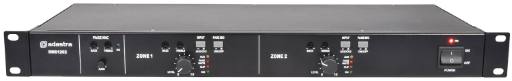 [24257] Adastra RMS1202 100V 2x120W Class D Amplifier 953.154UK