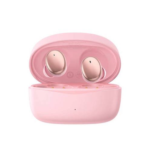 [24227] Baseus Headphones In Ear TWS Bowie E2 Pink