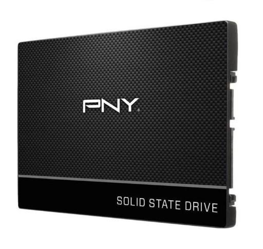 [24171] PNY SSD SATA III 500GB CS900