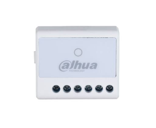 [24157] Dahua Alarm Wireless Automation Relay ARM7011-W2(868)