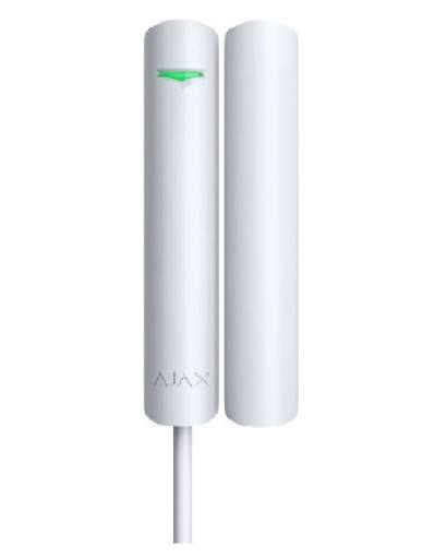 [23968] AJAX FIBRA DoorProtect Plus (Requires License)