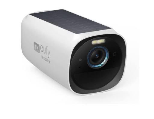 [24153] Anker Eufy Security Camera Kit Eufycam3 Add On Camera
