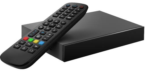 [24135] Infomir MAG540 IPTV Set-Top Box 4K