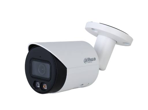 [24111] Dahua IP 4.0MP Bullet  Smart Dual Illumination 2.8mm HFW2449S-S-IL