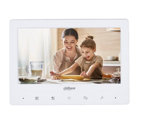 [24081] Dahua VD Analog Doorphone Monitor VTH1020J
