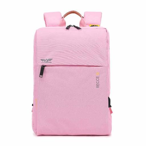 [24052] Armaggeddon RECCE15 Gaia 15" Gaming Bag Pink