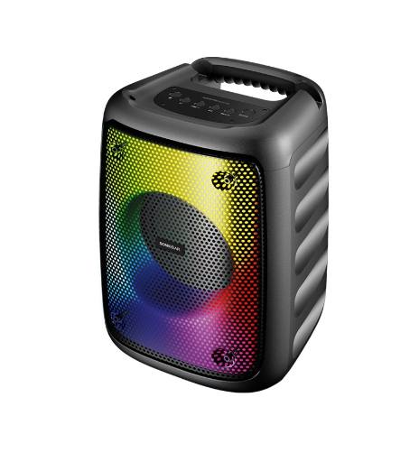 [24049] SonicGear AudioXPro500HD Portable Bluetooth Speakers