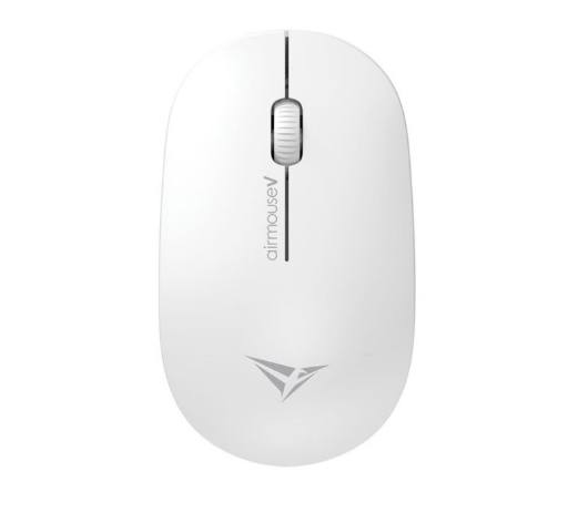 [24029] Alcatroz Airmouse V Wireless Mouse White