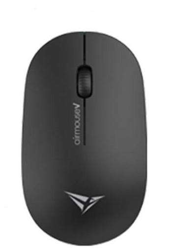 [24028] Alcatroz Airmouse V Wireless Mouse Black