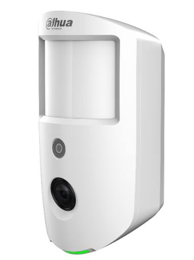 Dahua Alarm Wireless PIR Camera Detector ARD1731-W2(868)