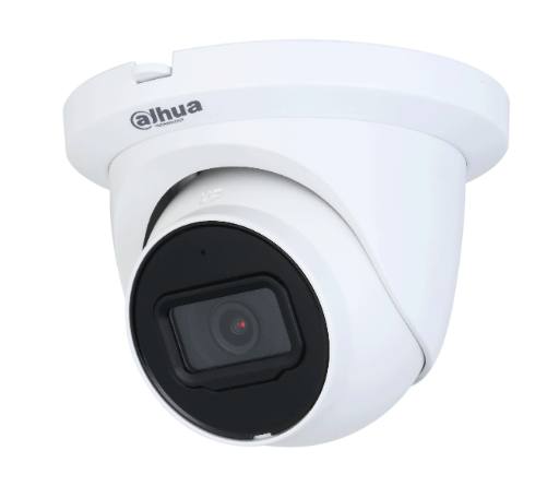 [24020] Dahua IP 4.0MP Dome 2.8mm WDR IPC-HDW2441TM-S-0280B