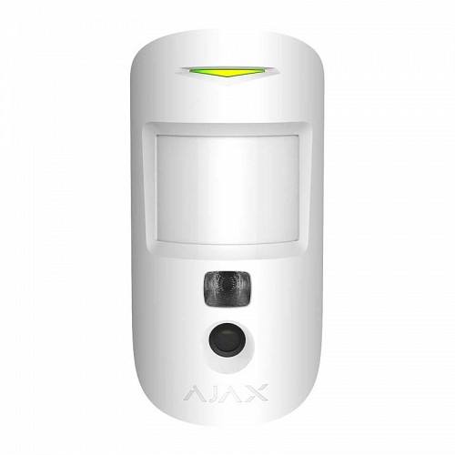 [23965] AJAX PIR MotionCam PhOD