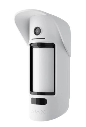 [23966] AJAX PIR MotionCam Outdoor PhOD