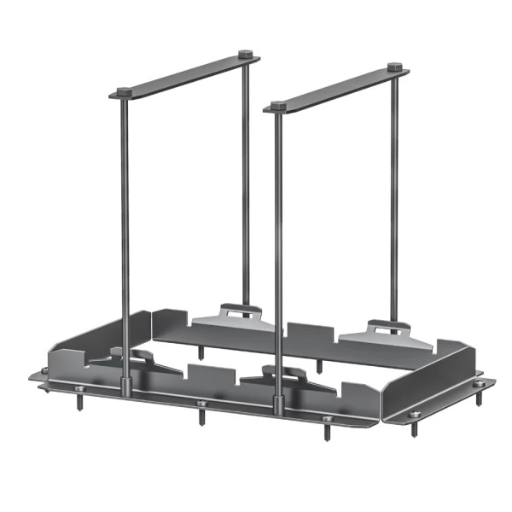 EcoFlow Power Hub Battery Mounting Bracket For 2kWh