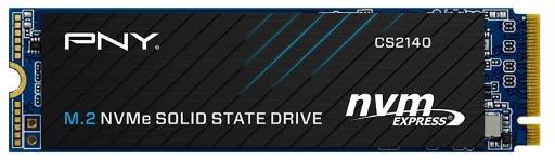 [23838] PNY SSD M.2 NVMe PCIe Gen4 1TB CS2140