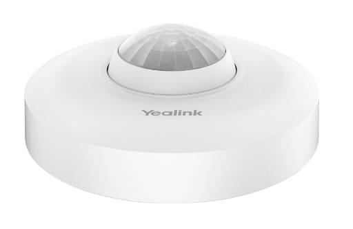 [23793] Yealink MS Teams Room Sensor for RoomPanel with Occupancy, Temperature, Humidity & Light Detection RoomSensor