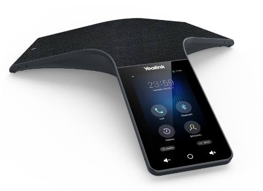 [23792] Yealink CP965 Flagship HD IP Conference Phone Touch/BT/WIFI