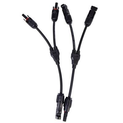 [23786] EcoFlow Solar Parallel Connection Cable