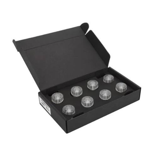 [23766] EcoFlow Solar Panel Portable Suction cups 8pcs