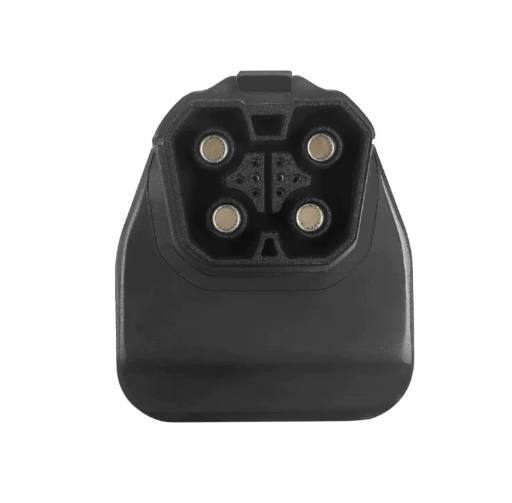 [23761] EcoFlow DELTA PRO Smart Generator Adapter