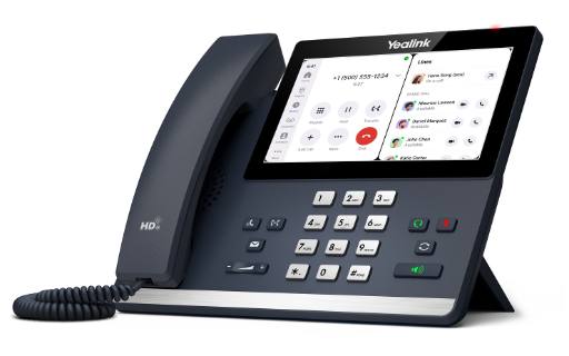 [23759] Yealink MP56 Mid-Range Zoom Phone Wi-Fi/Bluetooth