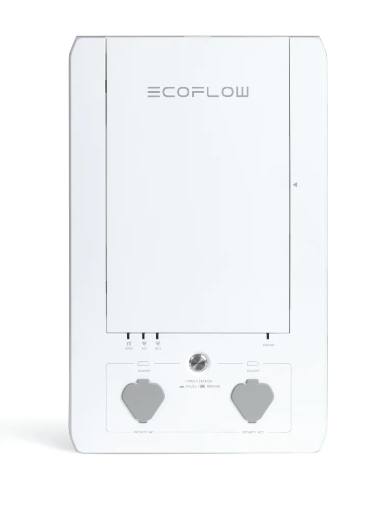 [23754] EcoFlow DELTA PRO Smart Home Panel