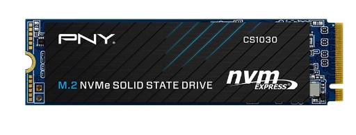 [23733] PNY SSD M.2 NVMe PCIe Gen3 250GB CS1030
