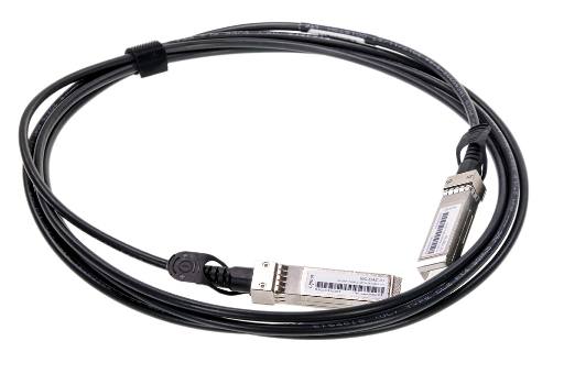 [23668] Opton DAC-01 SFP+ Direct Attach Cable 1m