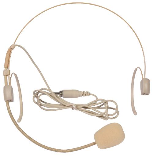 [23649] Chord FCN-35 Flexible Cardioid Neckband Mic 171.978UK