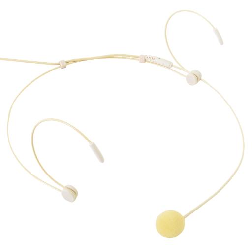 [23650] Chord DCN-35 Discreet Cardioid Neckband Mic 171.963UK