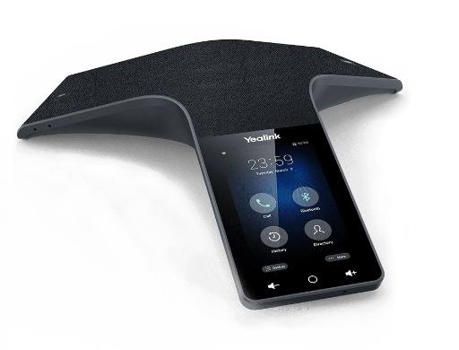 [23571] Yealink CP925 HD IP Conference Phone Bluetooth/WIFI