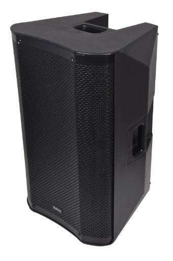 Citronic CASA-12 Passive 12" Full Range Speaker 300W 178.113UK