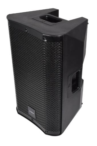 Citronic CASA-10 Passive 10" Full Range Speaker 200W 178.111UK
