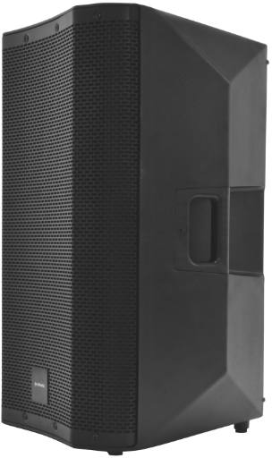 Citronic CASA-15A Active 15" Speaker DSP USB & Bluetooth 178.115UK