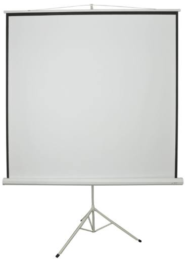 AV:Link Tripod Projector Screen 4:3 100" 2.0x1.5 952.335UK