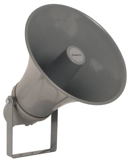 [23538] Adastra HD30V Heavy Duty 100V Horn Speaker 30W 952.271UK