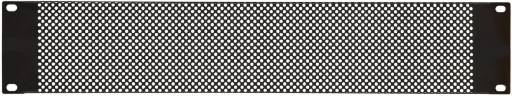 [23542] Adastra 2U Perforated Rack Panel 19" 853.062UK