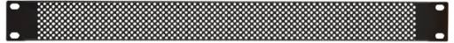 [23541] Adastra 1U Perforated Rack Panel 19" 853.061UK
