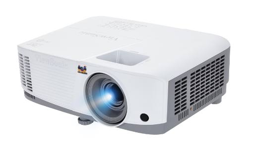 [23526] Viewsonic Projector Lamp DLP XGA 4000 Lumens PA503X