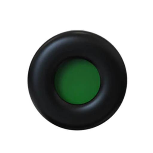 [23409] Yealink Headset Leather Ear Cushion for WH62/WH66/UH36