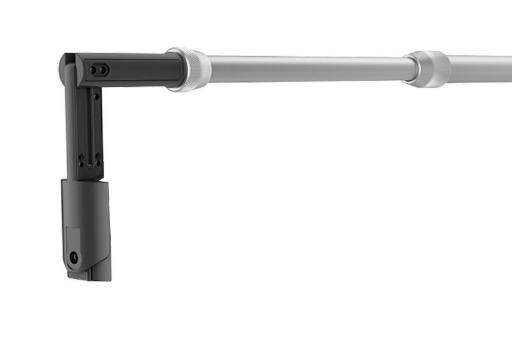 [23403] Yealink Wall Bracket for MS Teams Room System Windows UVC30 Content Camera