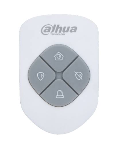 [23367] Dahua Alarm Wireless Keyfob ARA24-W (868)