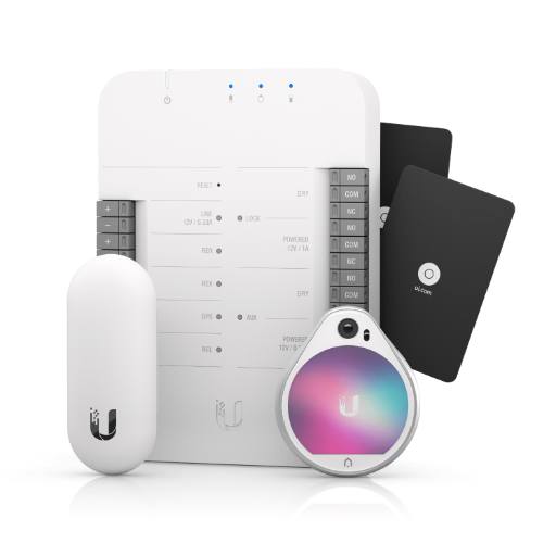 [23313] Ubiquiti UniFi Access Kit UA-SK