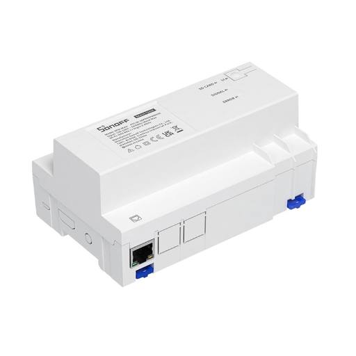 Sonoff SPM-Main Wifi Smart Stackable Power Meter
