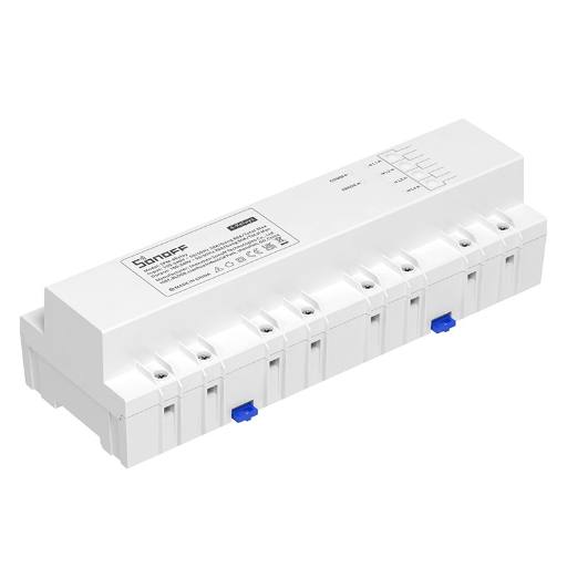 Sonoff SPM-4Relay 20A Wifi Smart Switch