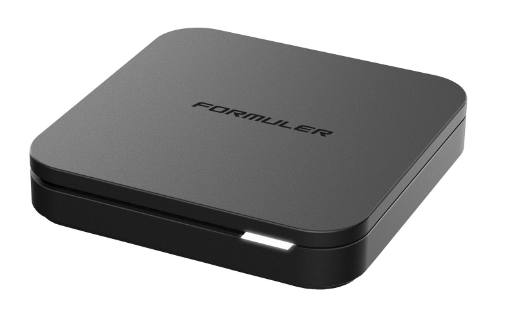 [23176] Formuler Z10 SE Android 10 TV Box 4K 2GB/4GB