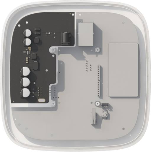 [23136] AJAX Power Board for Hub2-Hub2 Plus 6V