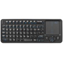 Rii Mini Keyboard Wireless 2.4GHz & Bluetooth with Touchpad K06